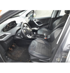 PEUGEOT 2008 1 PHASE 1 1.2 PURETECH - 12V TURBO