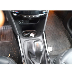 PEUGEOT 2008 1 PHASE 1 1.2 PURETECH - 12V TURBO