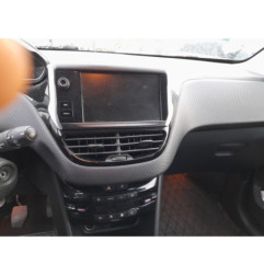PEUGEOT 2008 1 PHASE 1 1.2 PURETECH - 12V TURBO