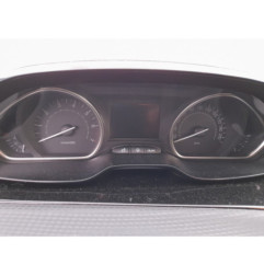 PEUGEOT 2008 1 PHASE 1 1.2 PURETECH - 12V TURBO