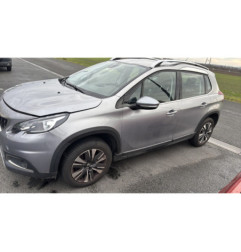 PEUGEOT 2008 1 PHASE 1 1.2 PURETECH - 12V TURBO