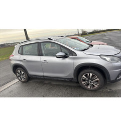 PEUGEOT 2008 1 PHASE 1 1.2 PURETECH - 12V TURBO