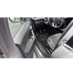 PEUGEOT 2008 1 PHASE 1 1.2 PURETECH - 12V TURBO
