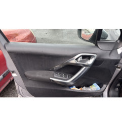 PEUGEOT 2008 1 PHASE 1 1.2 PURETECH - 12V TURBO