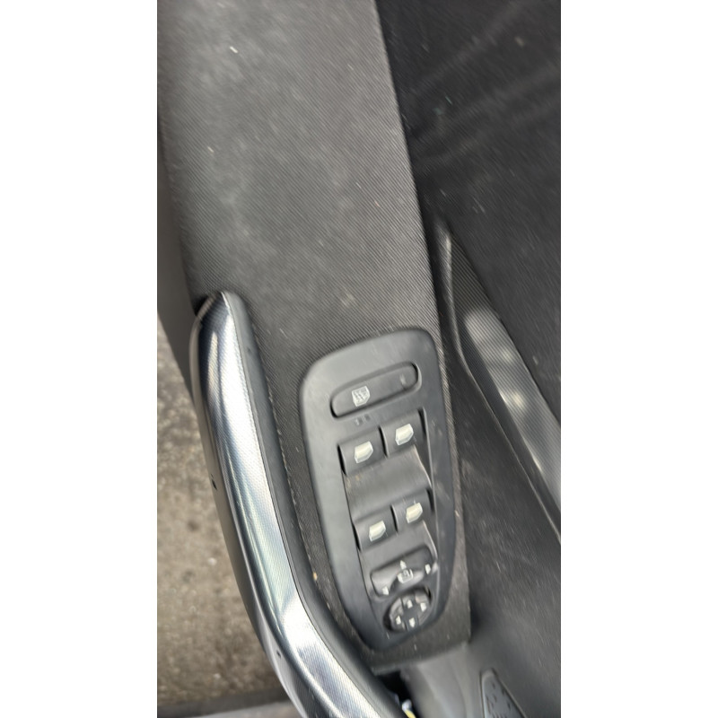 PEUGEOT 2008 1 PHASE 1 1.2 PURETECH - 12V TURBO Photo n°16