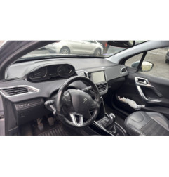 PEUGEOT 2008 1 PHASE 1 1.2 PURETECH - 12V TURBO