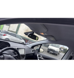 PEUGEOT 2008 1 PHASE 1 1.2 PURETECH - 12V TURBO