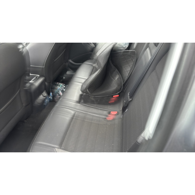 PEUGEOT 2008 1 PHASE 1 1.2 PURETECH - 12V TURBO Photo n°20