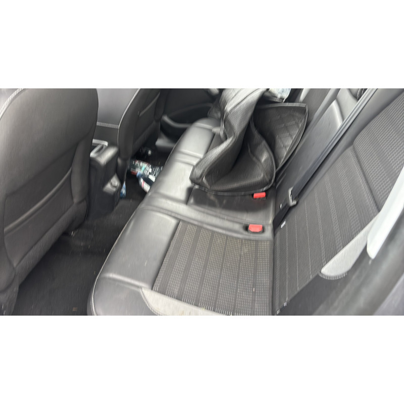 PEUGEOT 2008 1 PHASE 1 1.2 PURETECH - 12V TURBO Photo n°21