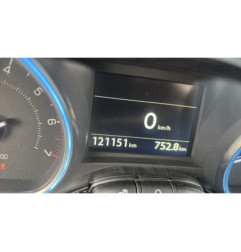 PEUGEOT 2008 1 PHASE 1 1.2 PURETECH - 12V TURBO