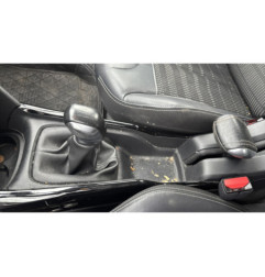 PEUGEOT 2008 1 PHASE 1 1.2 PURETECH - 12V TURBO