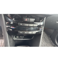 PEUGEOT 2008 1 PHASE 1 1.2 PURETECH - 12V TURBO