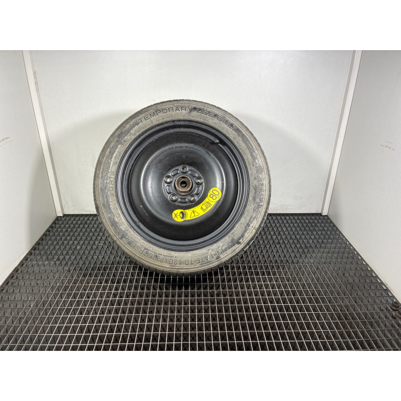 Roue de secours FORD C-MAX 2 Photo n°1