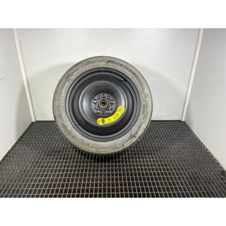Roue de secours FORD C-MAX 2 Photo n°1