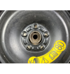 Roue de secours FORD C-MAX 2