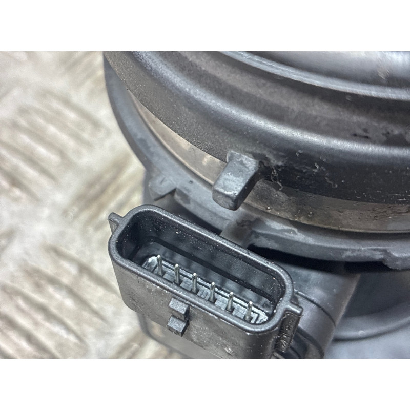 Debitmetre RENAULT LAGUNA 3 Photo n°1