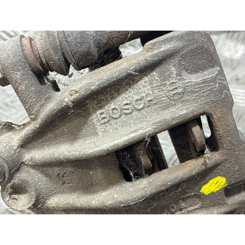 Etrier avant droit (freinage) SMART ROADSTER Photo n°3