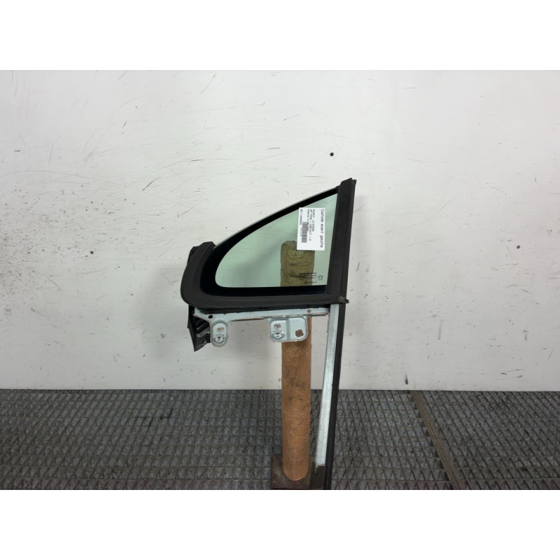 Custode avant gauche (porte) PEUGEOT 207 Photo n°1