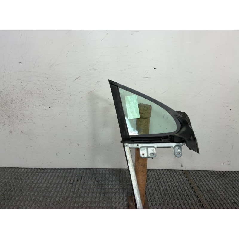 Custode avant gauche (porte) PEUGEOT 207 Photo n°4