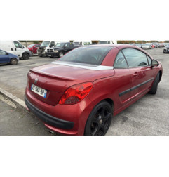 Custode avant gauche (porte) PEUGEOT 207