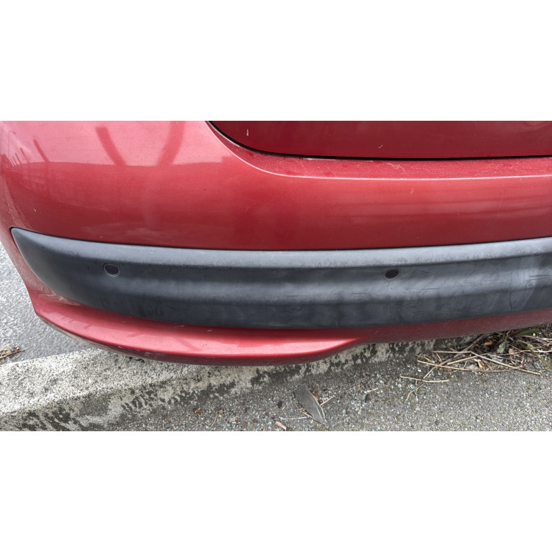 Custode avant gauche (porte) PEUGEOT 207 Photo n°10