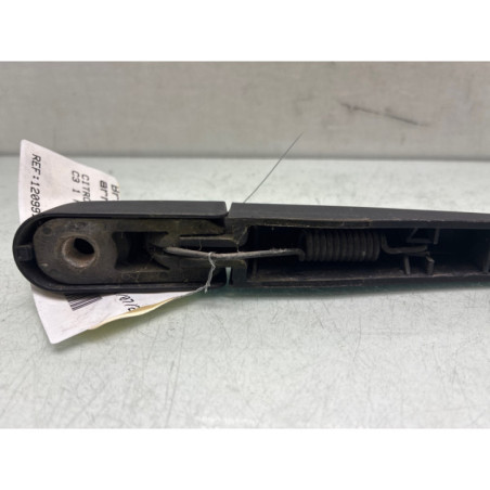 Bras essuie glace arriere CITROEN C3 1