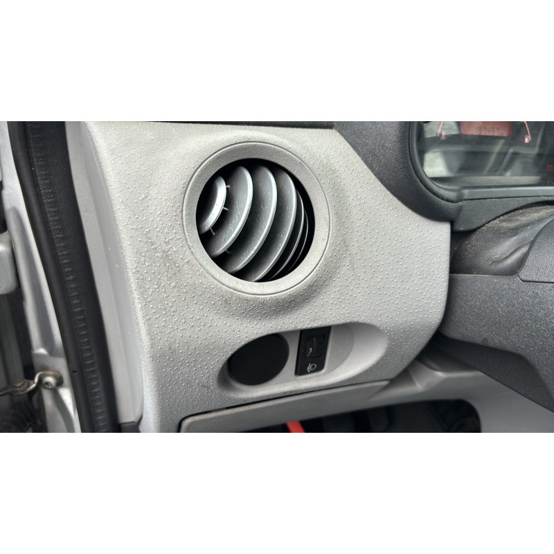 Bras essuie glace arriere CITROEN C3 1 Photo n°18