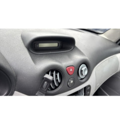 Bras essuie glace arriere CITROEN C3 1