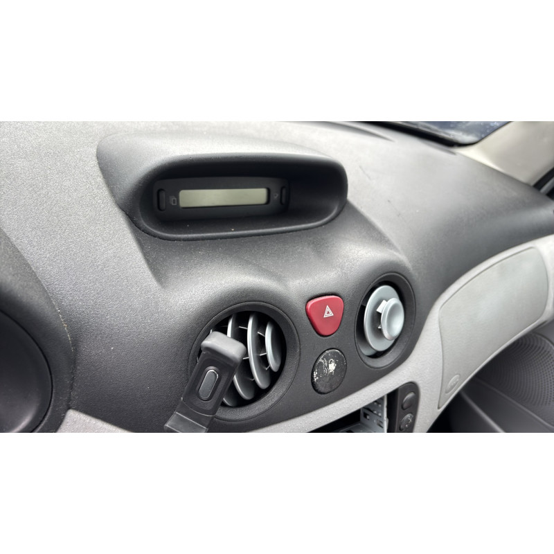 Bras essuie glace arriere CITROEN C3 1 Photo n°20