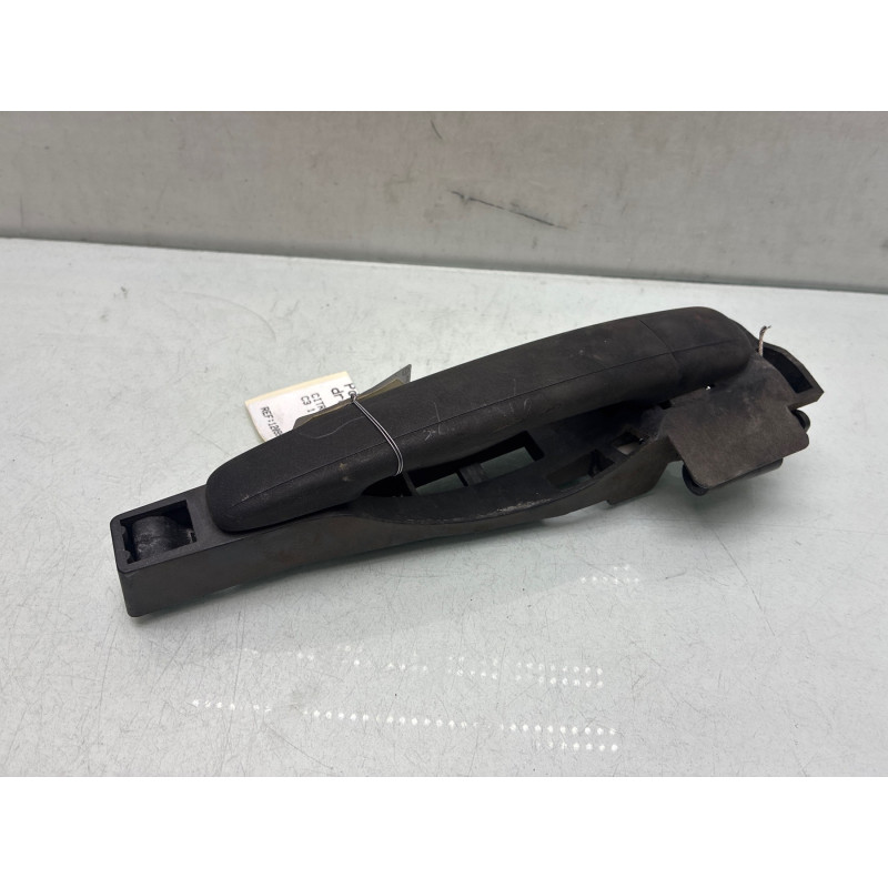 Poignee porte arriere droit CITROEN C3 1 Photo n°3