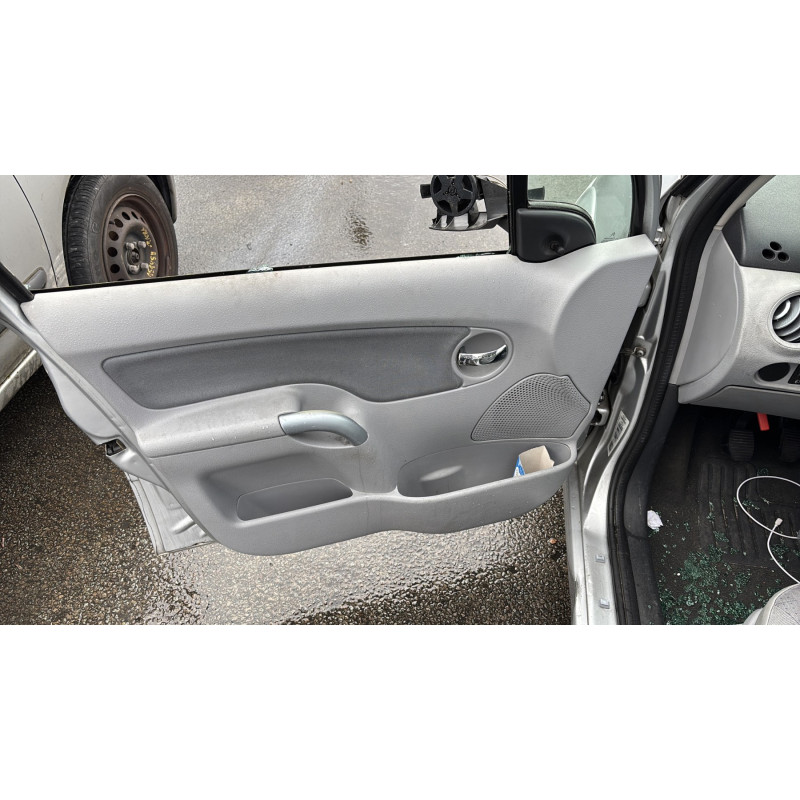 Poignee porte arriere droit CITROEN C3 1 Photo n°12