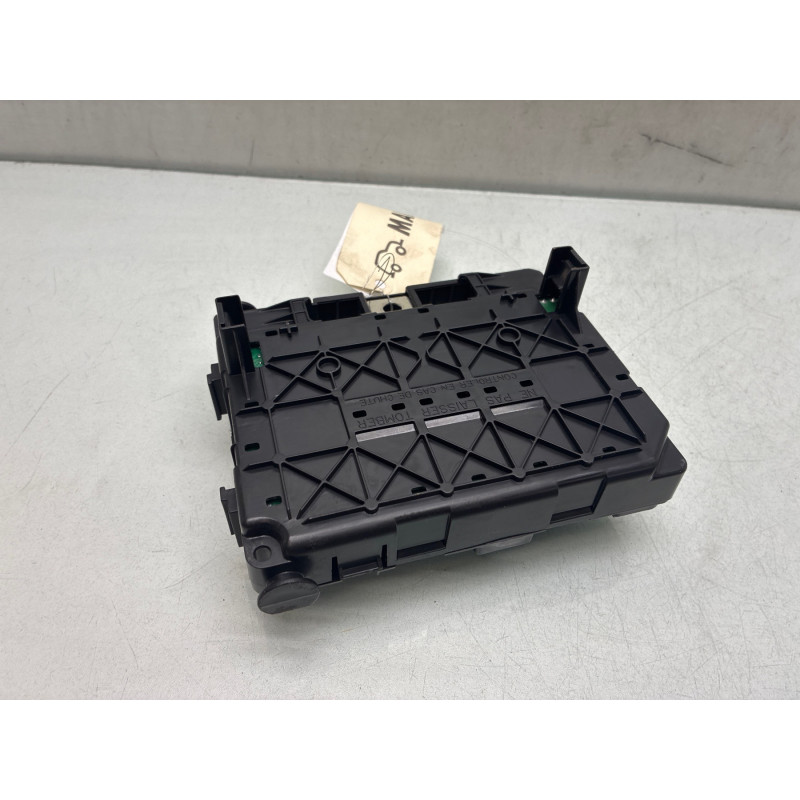 Boitier servitude moteur (BSM) CITROEN C3 1 Photo n°2