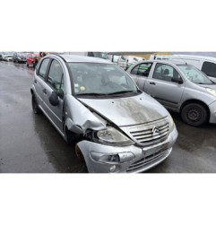 Boitier servitude moteur (BSM) CITROEN C3 1