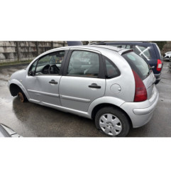 Boitier servitude moteur (BSM) CITROEN C3 1