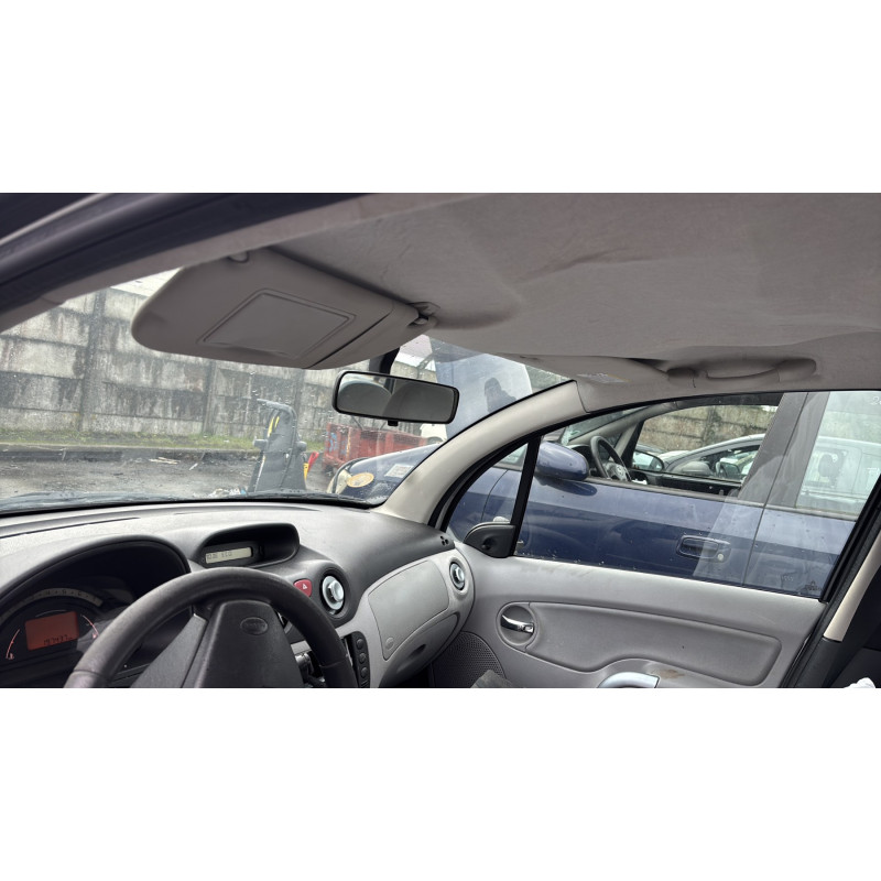 Boitier servitude moteur (BSM) CITROEN C3 1 Photo n°15