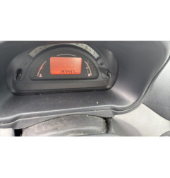 Boitier servitude moteur (BSM) CITROEN C3 1