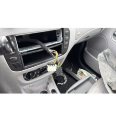Boitier servitude moteur (BSM) CITROEN C3 1