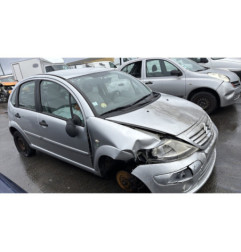 Pedale d'embrayage CITROEN C3 1