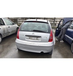 Pedale d'embrayage CITROEN C3 1