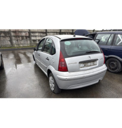 Pedale d'embrayage CITROEN C3 1