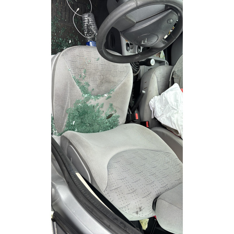 Pedale d'embrayage CITROEN C3 1 Photo n°14