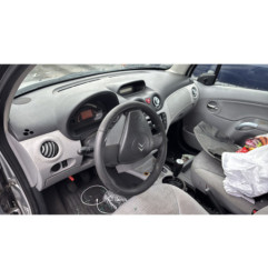 Pedale d'embrayage CITROEN C3 1