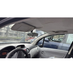Pedale d'embrayage CITROEN C3 1