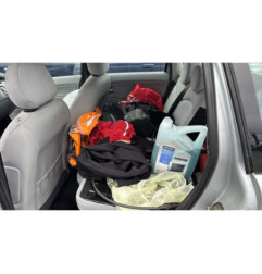 Pedale d'embrayage CITROEN C3 1