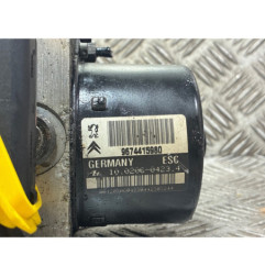 Bloc ABS (freins anti-blocage) CITROEN C3 PICASSO