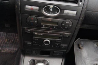 Feu arriere principal gauche (feux) FORD MONDEO 2