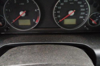 Feu arriere principal gauche (feux) FORD MONDEO 2