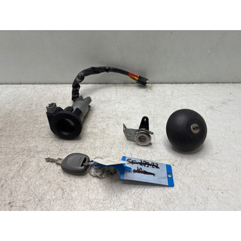 Neiman RENAULT TWINGO 1 Photo n°5