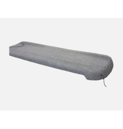 Plage arriere RENAULT TWINGO 1