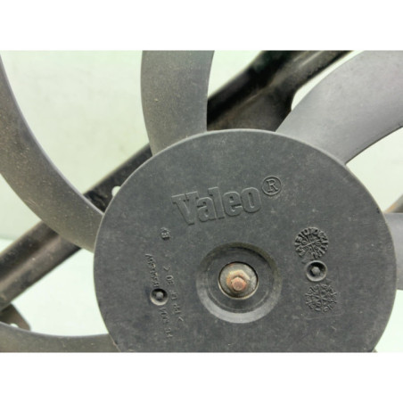 Moto ventilateur radiateur RENAULT TWINGO 1